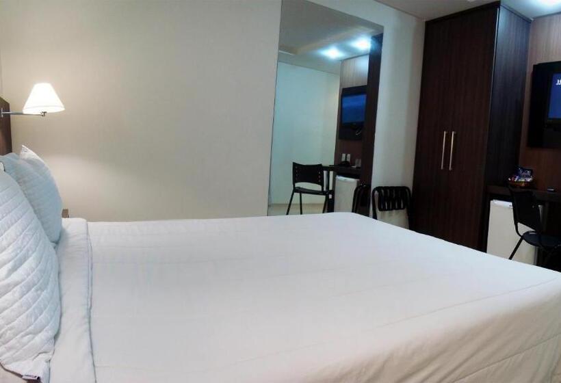 스탠다드 룸, Gontijo Inn