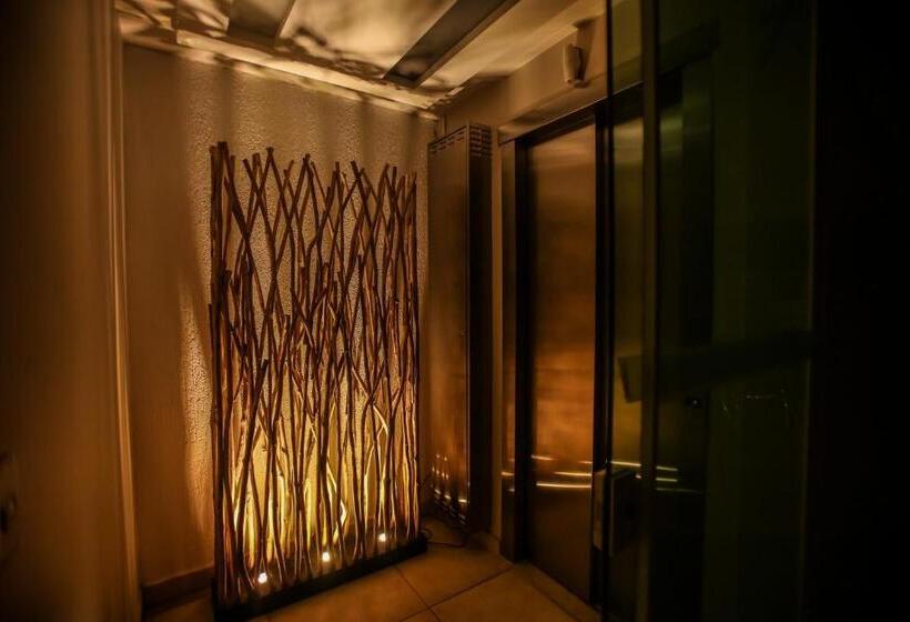 스탠다드 룸, Gontijo Inn