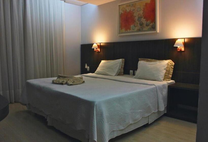 스탠다드 룸, Gontijo Inn