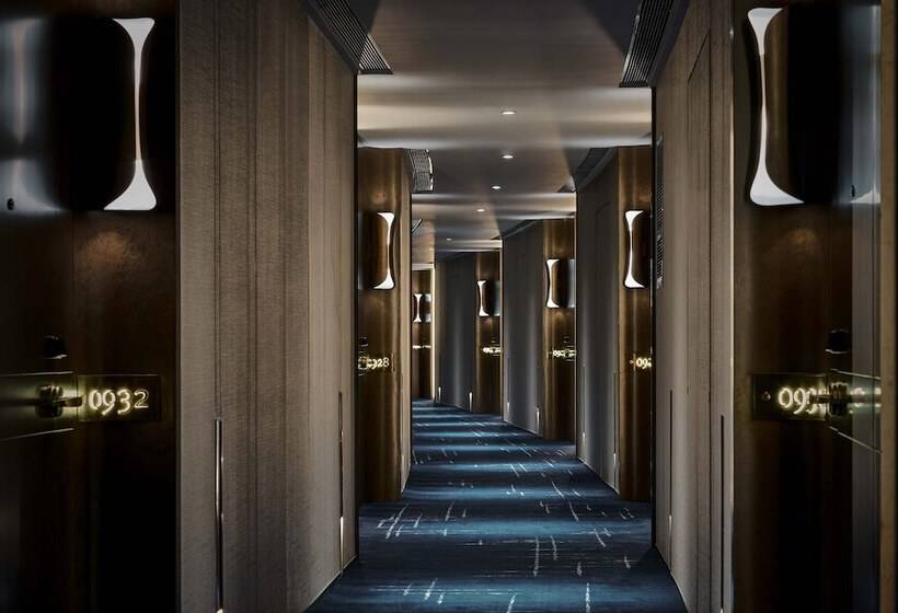 اتاق لوکس, Primus Hotel Shanghai Hongqiao
