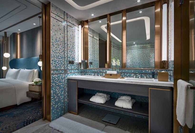 سوییت لوکس, Primus Hotel Shanghai Hongqiao