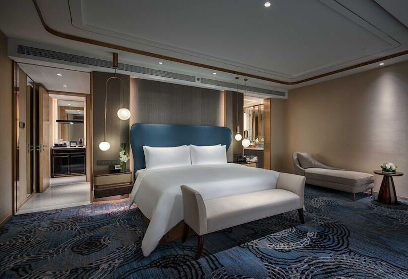 سوییت لوکس, Primus Hotel Shanghai Hongqiao