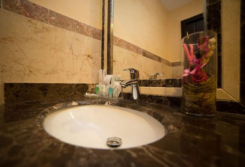 Номер Deluxe, Raoum Inn Buraydah