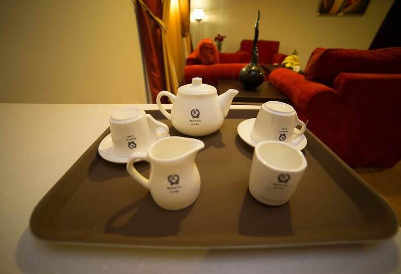 Номер Executive, Raoum Inn Buraydah