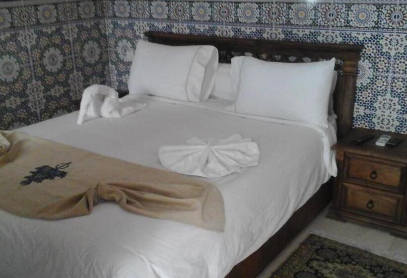 اتاق سوپریور, Riad Moulay