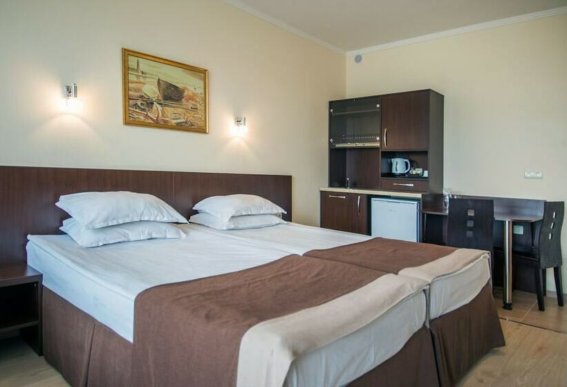سوییت جونیور, Rome Palace Deluxe   All Inclusive Premium
