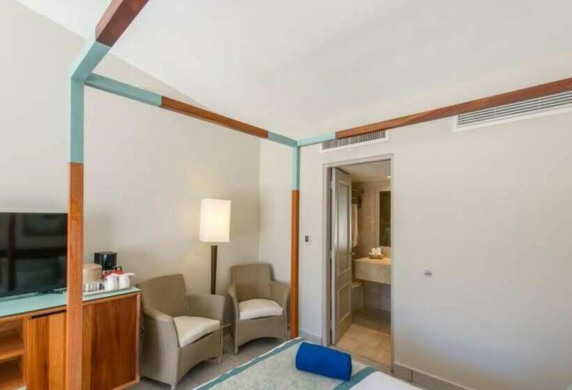 Номер Superior, Vh Atmosphere   Adults Only