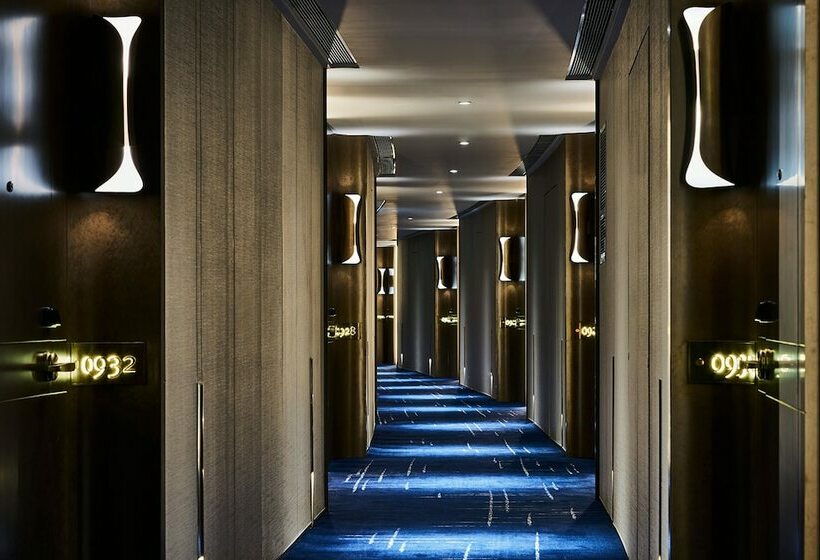 اتاق سوپریور, Primus Hotel Shanghai Hongqiao