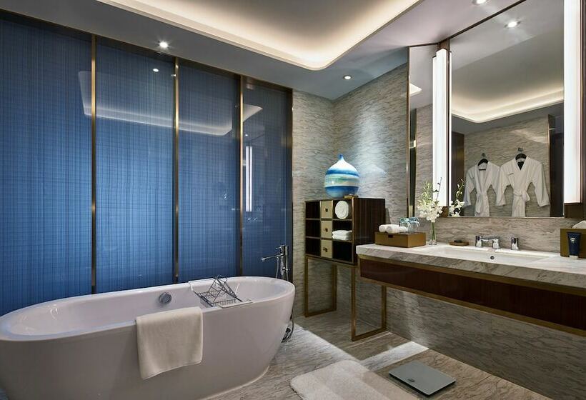 اتاق لوکس, Primus Hotel Shanghai Hongqiao