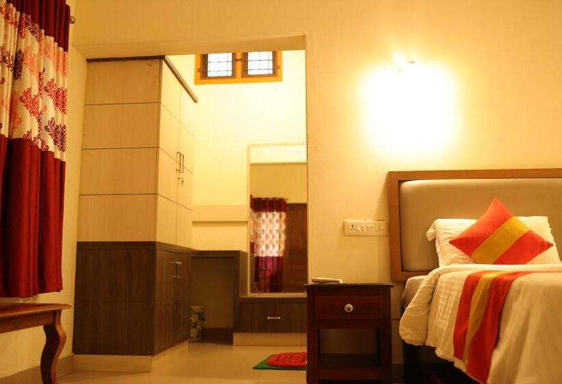Номер Superior, Casa Marari