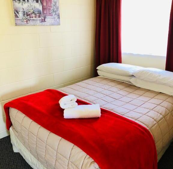 패밀리 룸, Waiheke Island Motel
