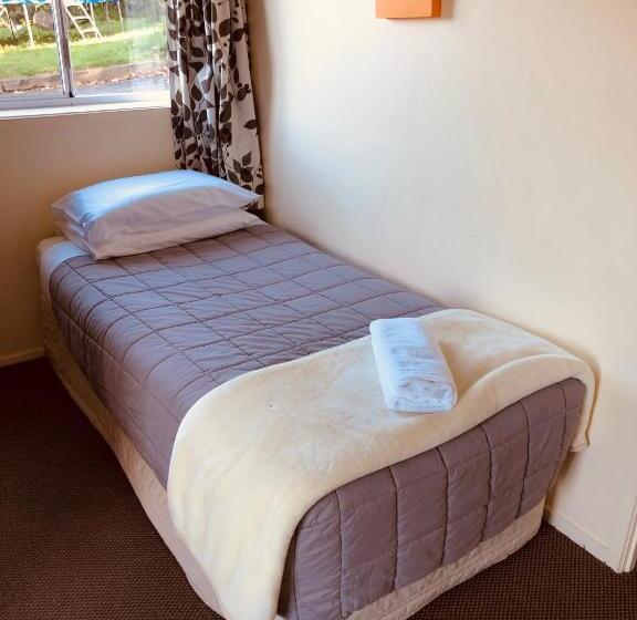 패밀리 룸 바다 전망, Waiheke Island Motel