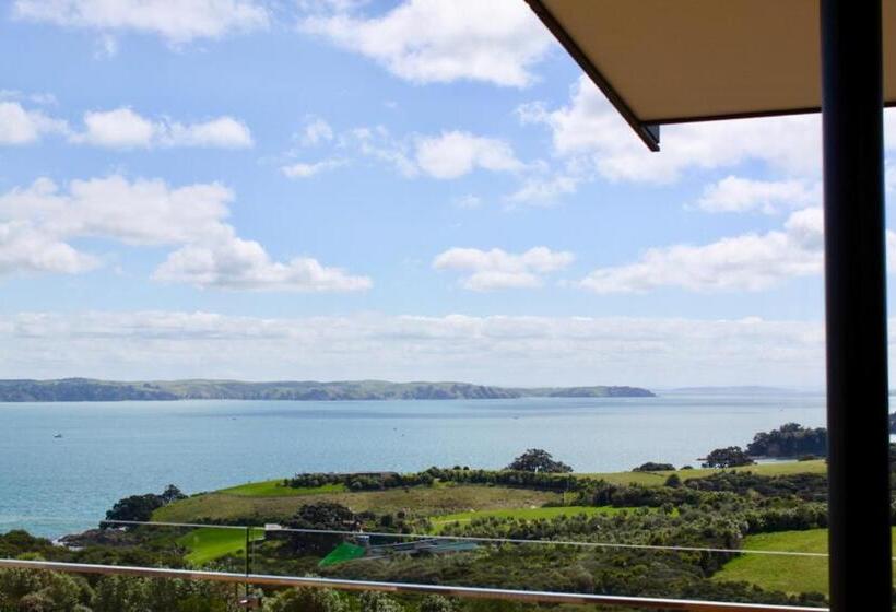 침실 1개 주택, Waiheke Island Motel