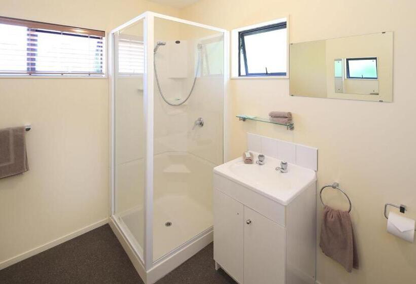 패밀리 룸, Waiheke Island Motel