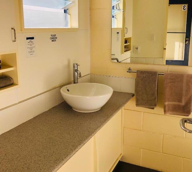 패밀리 룸, Waiheke Island Motel
