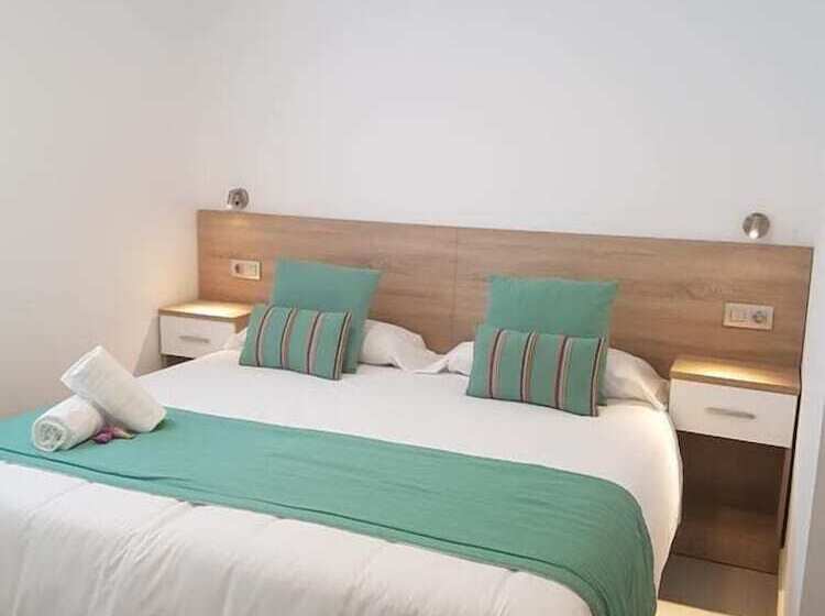 , Canteras Suites
