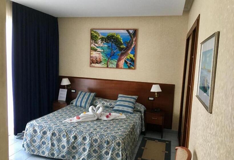 Номер Престиж, Grand Hotel L Approdo