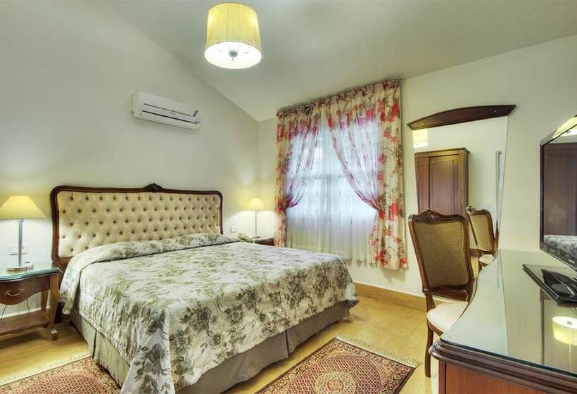 스위트, Lagos De Jurema Termas Resort