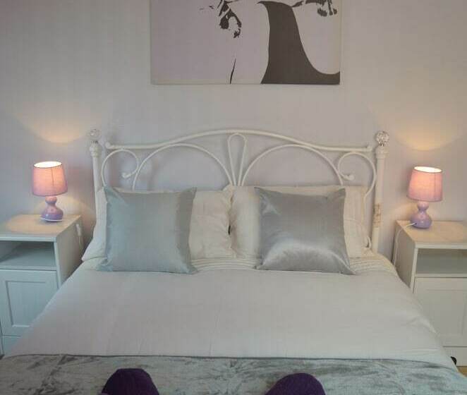 Quarto standard, Old Trafford Guest House