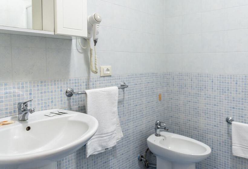 Апартаменты 1 Спальня, Residence Catona
