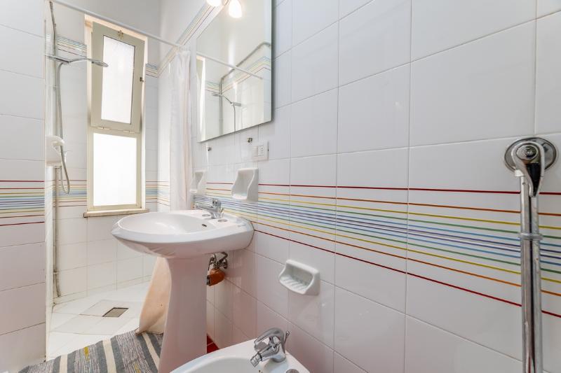 带2个卧室的公寓, Residence La Caletta