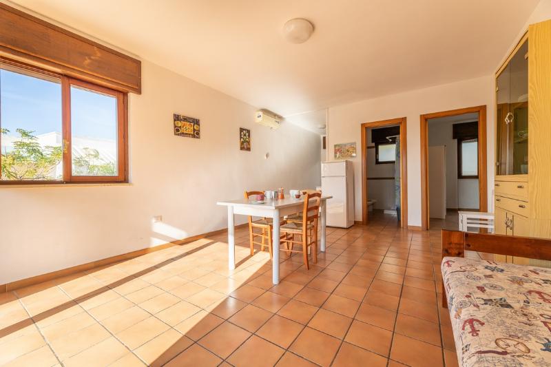 带2个卧室的公寓, Residence La Caletta