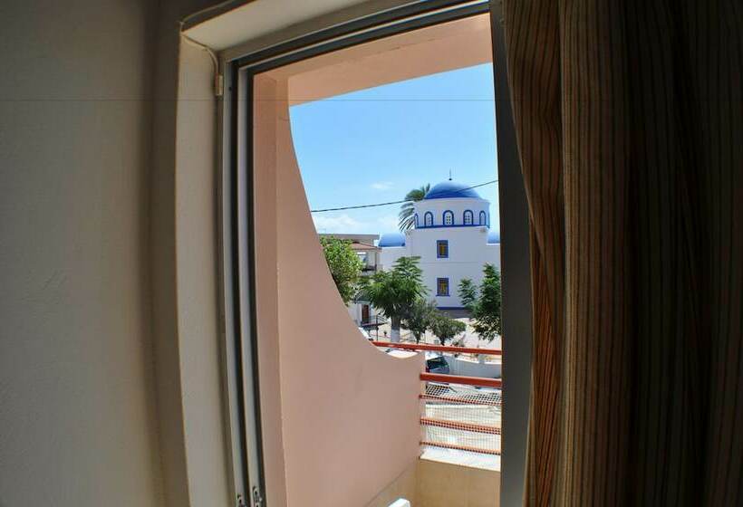Apartamento 1 Quarto, Zouboulia Apartments