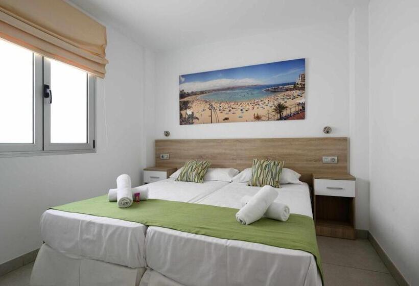 , Canteras Suites