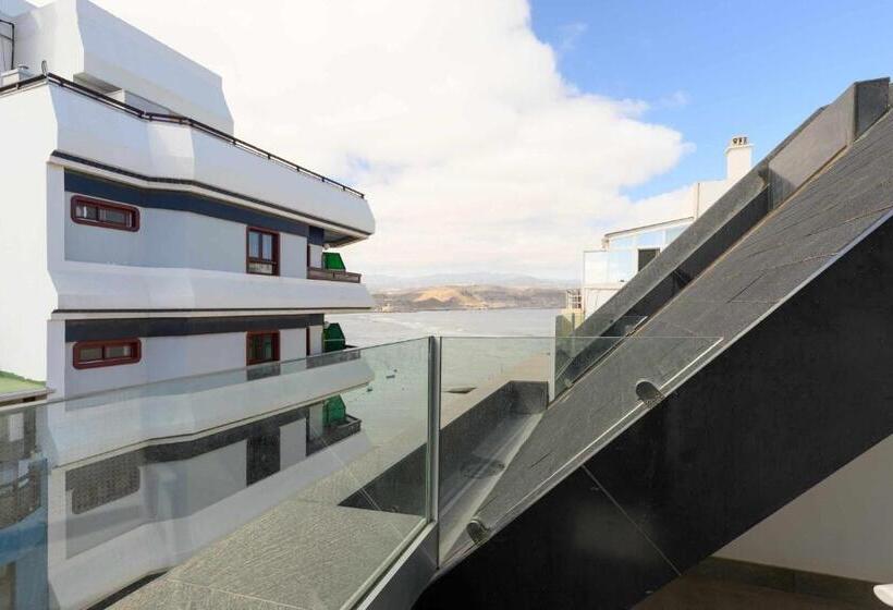 , Canteras Suites