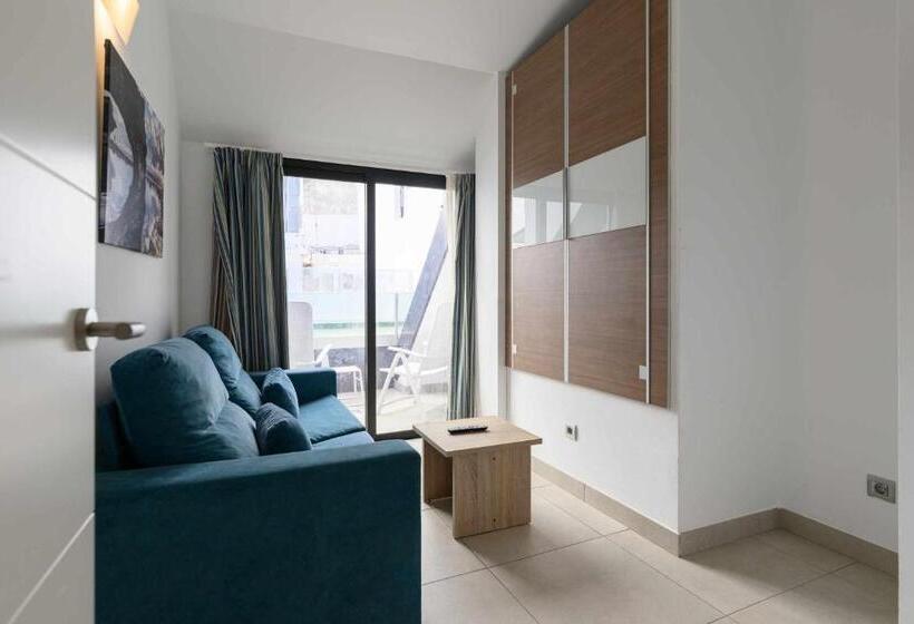 , Canteras Suites