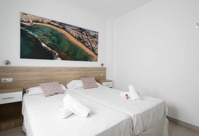 , Canteras Suites