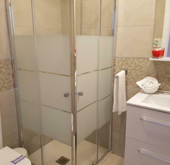 آپارتمان 1 خوابه, Canteras Suites