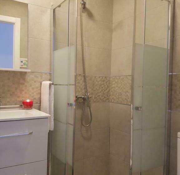 آپارتمان 1 خوابه, Canteras Suites