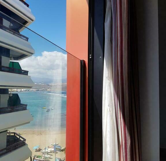 １ベッドルームアパートメント, Canteras Suites