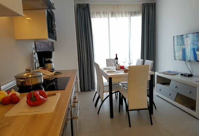 , Canteras Suites