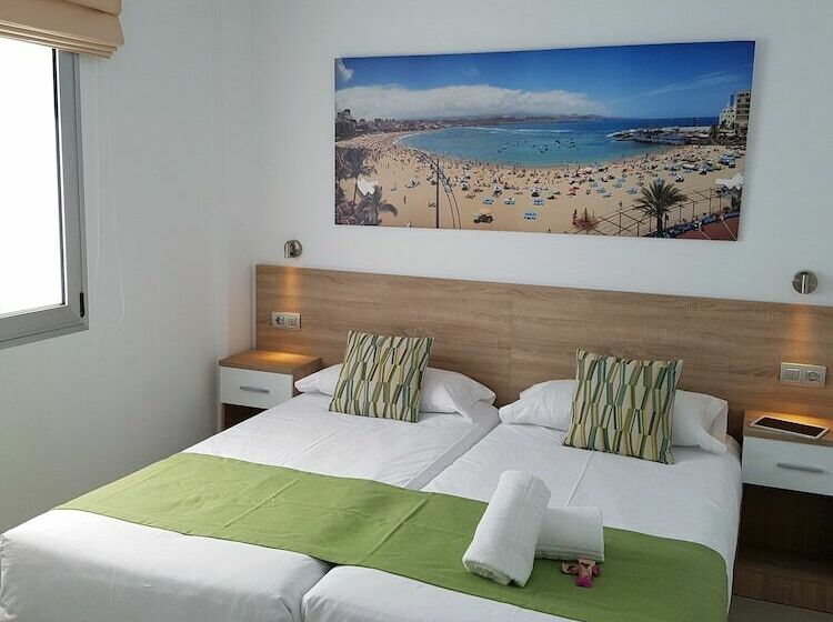 , Canteras Suites