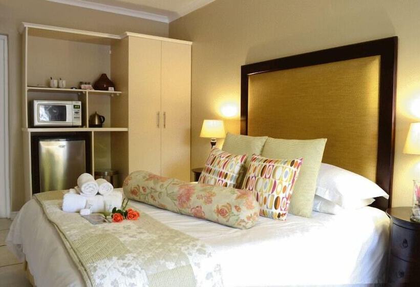 Номер Стандарт, Branley Lodge Bed And Breakfast