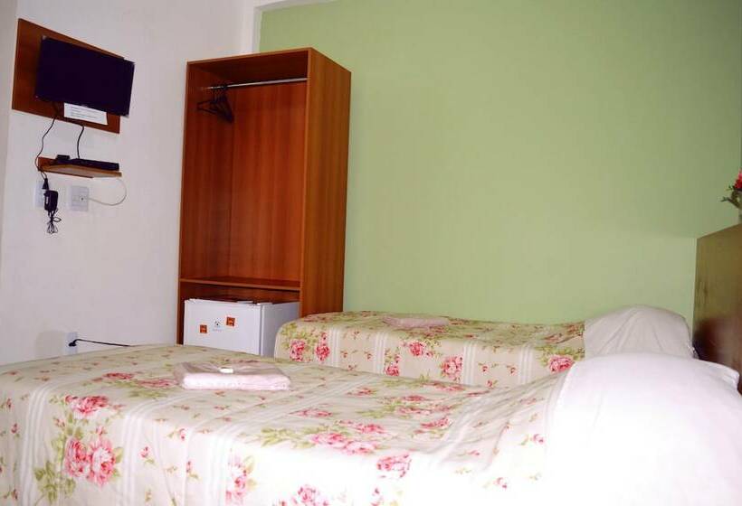 اتاق استاندارد, Dos Viajantes