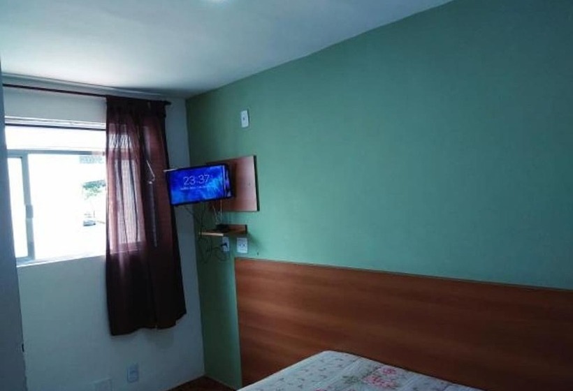 اتاق استاندارد یک نفره, Dos Viajantes