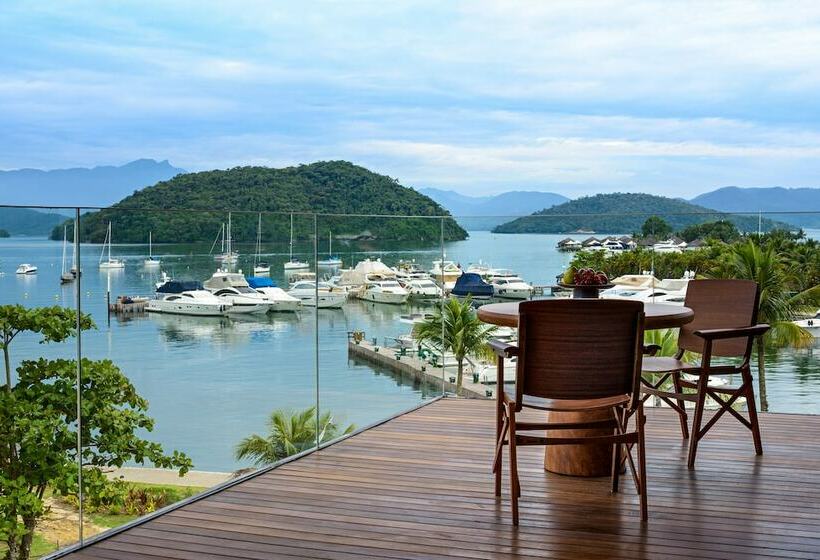 Suite, Fasano Angra Dos Reis