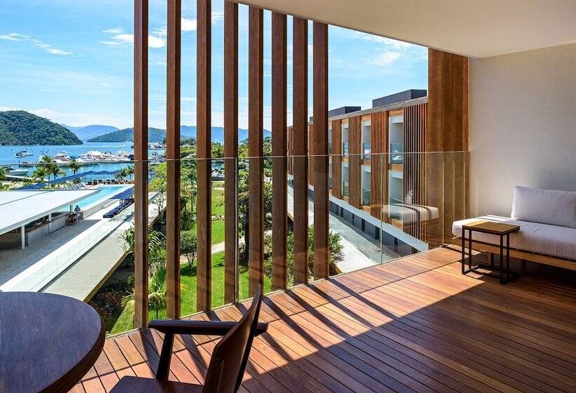 Suite Sea View, Fasano Angra Dos Reis