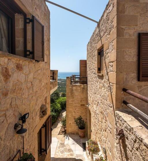 침실 1개 아파트, The Stonemade Houses