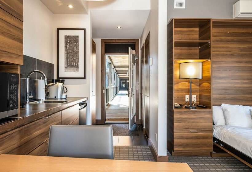 חדר סטודיו סטנדרד, Suites Sur Lac