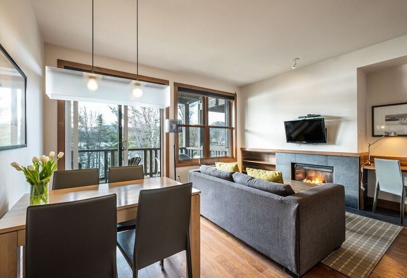 Студия Стандарт, Suites Sur Lac