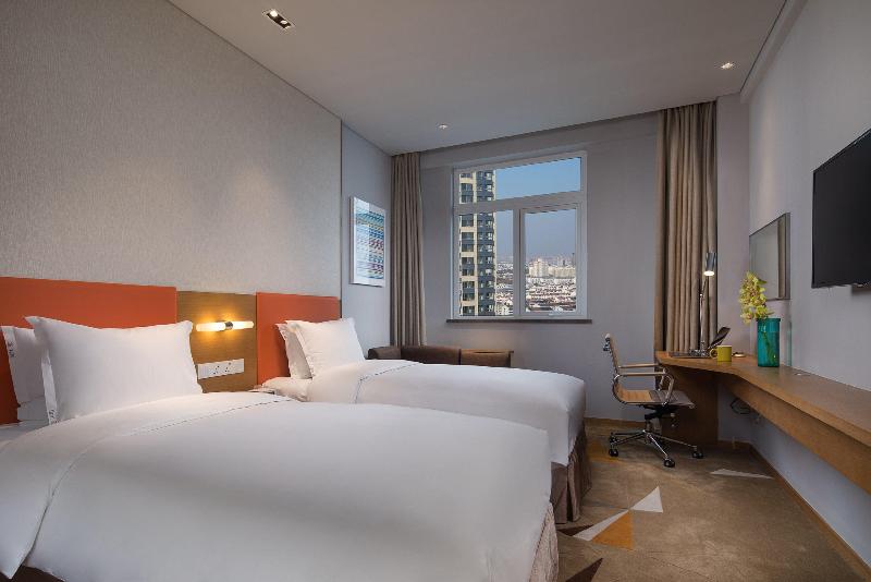 Номер Стандарт, Holiday Inn Express Suzhou New District, An Ihg