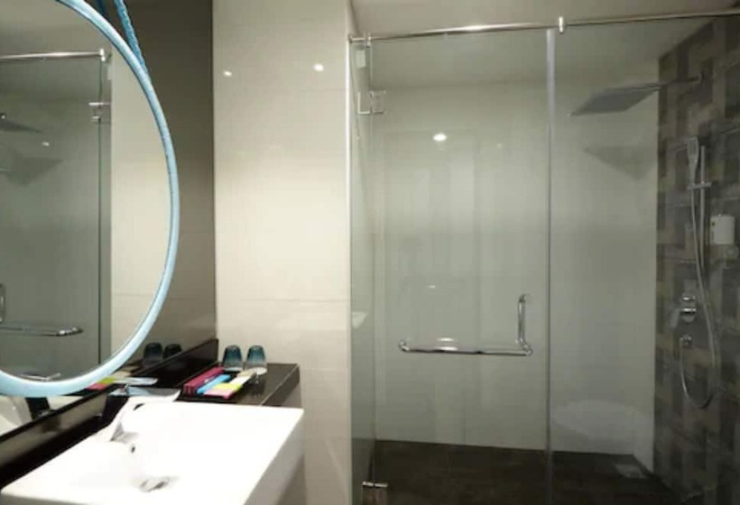 수피리어 룸, Ibis Styles Medan Pattimura