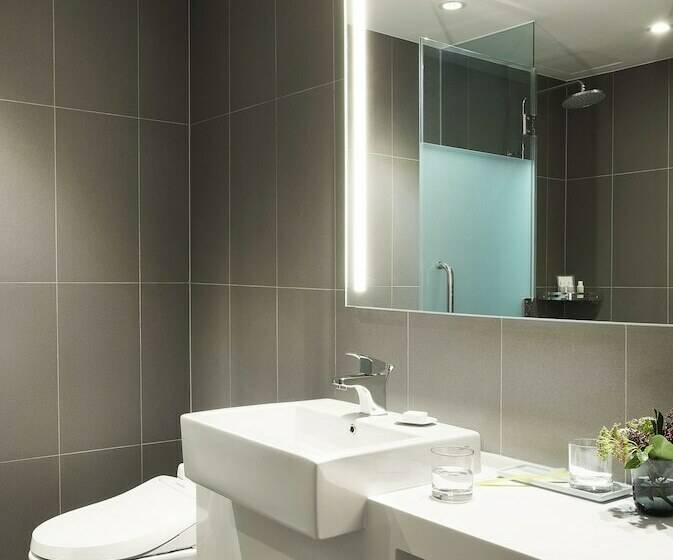 اتاق استاندارد, L7 Gangnam By Lotte