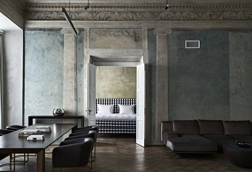 سوییت, Pacai, Vilnius, A Member Of Design Hotels