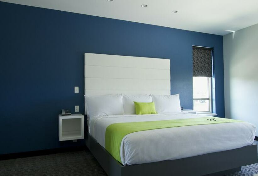 ダブルベッドスタンダードルーム, The Wallhouse Hotel, Ascend Hotel Collection