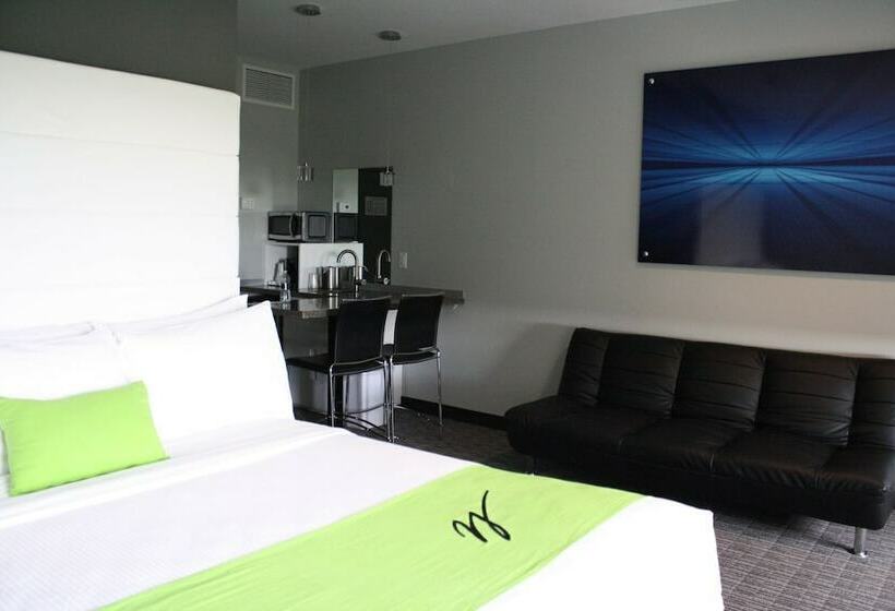 Номер Стандарт Двуспальная Кровать, The Wallhouse Hotel, Ascend Hotel Collection